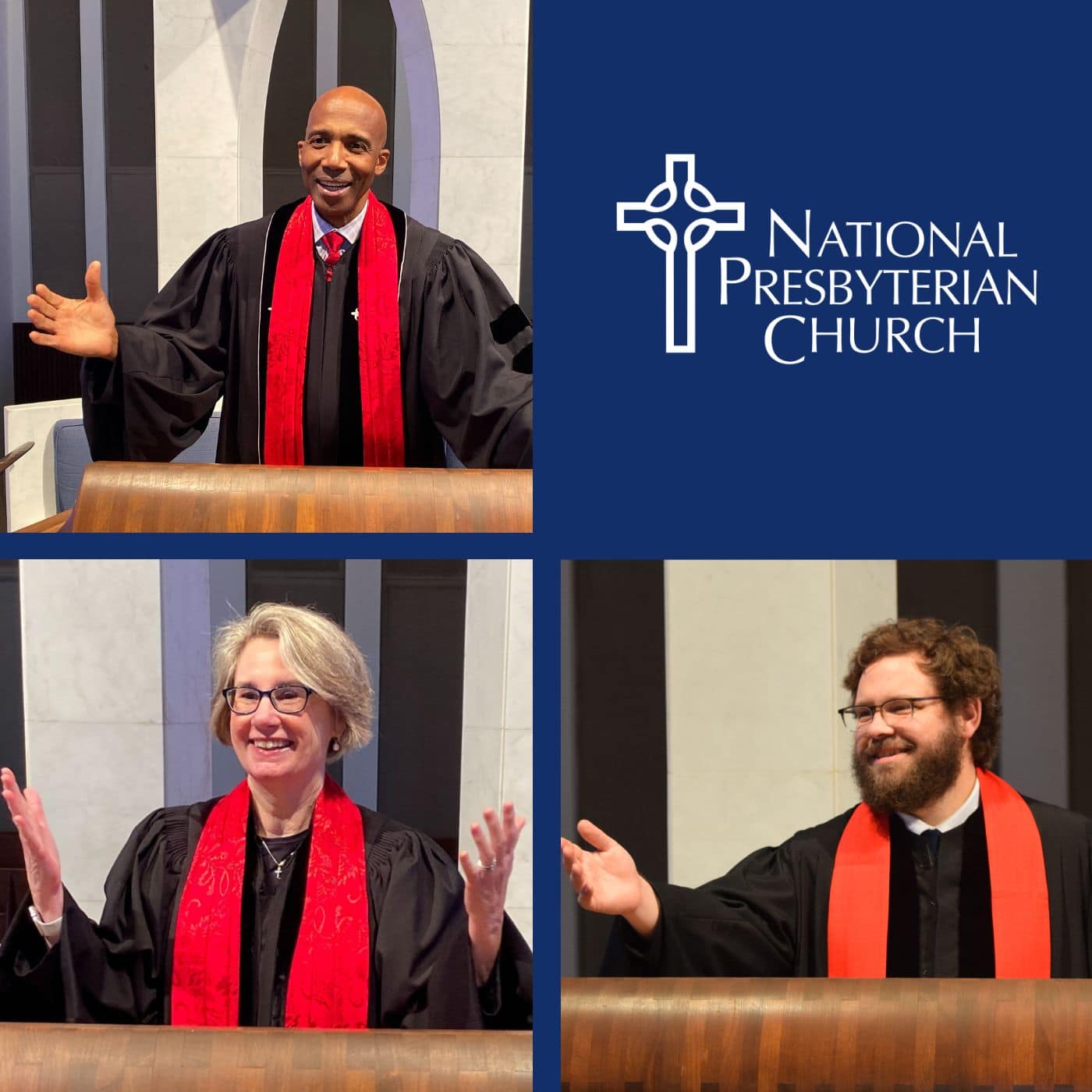 National Presbyterian Church Sermons
