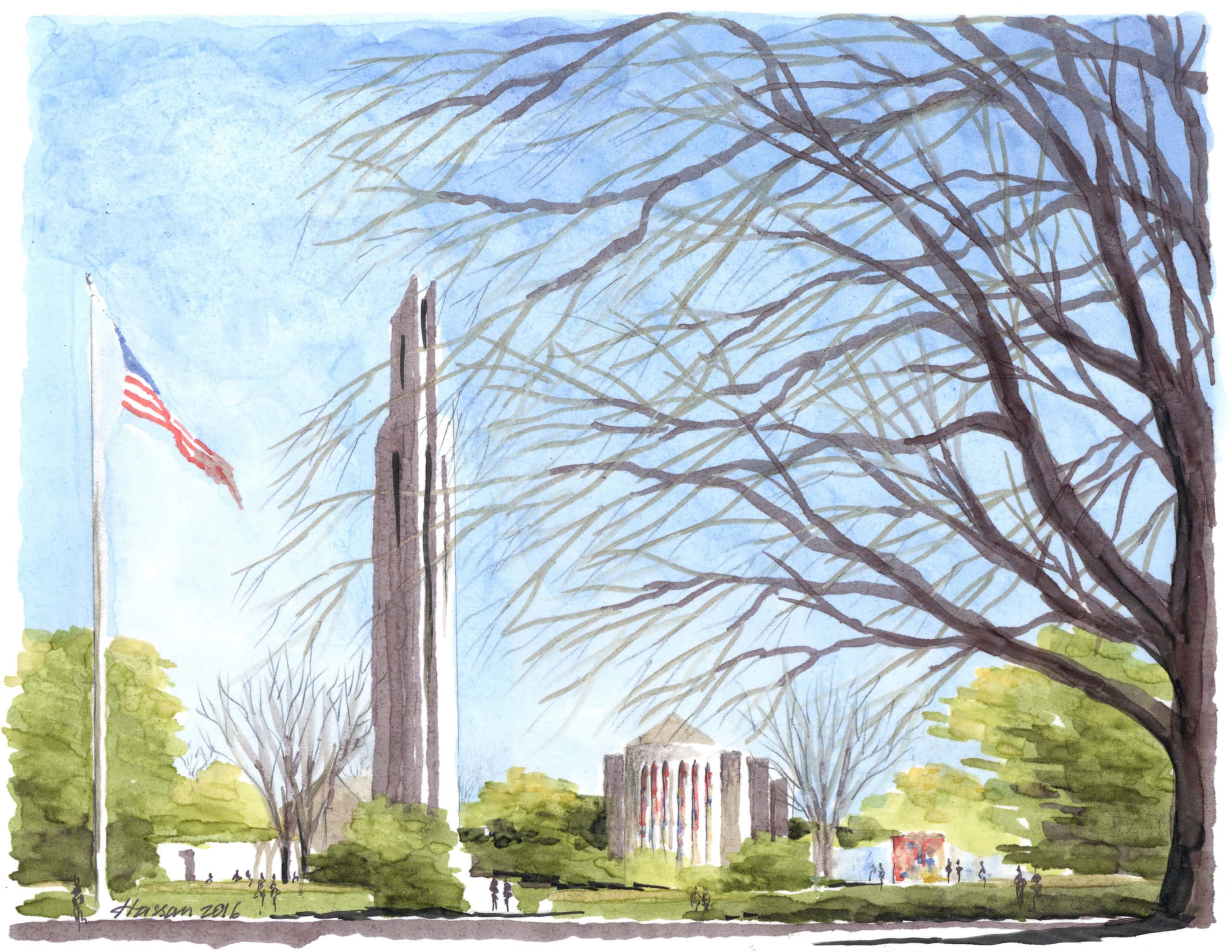 BBB Haney Watercolor 2