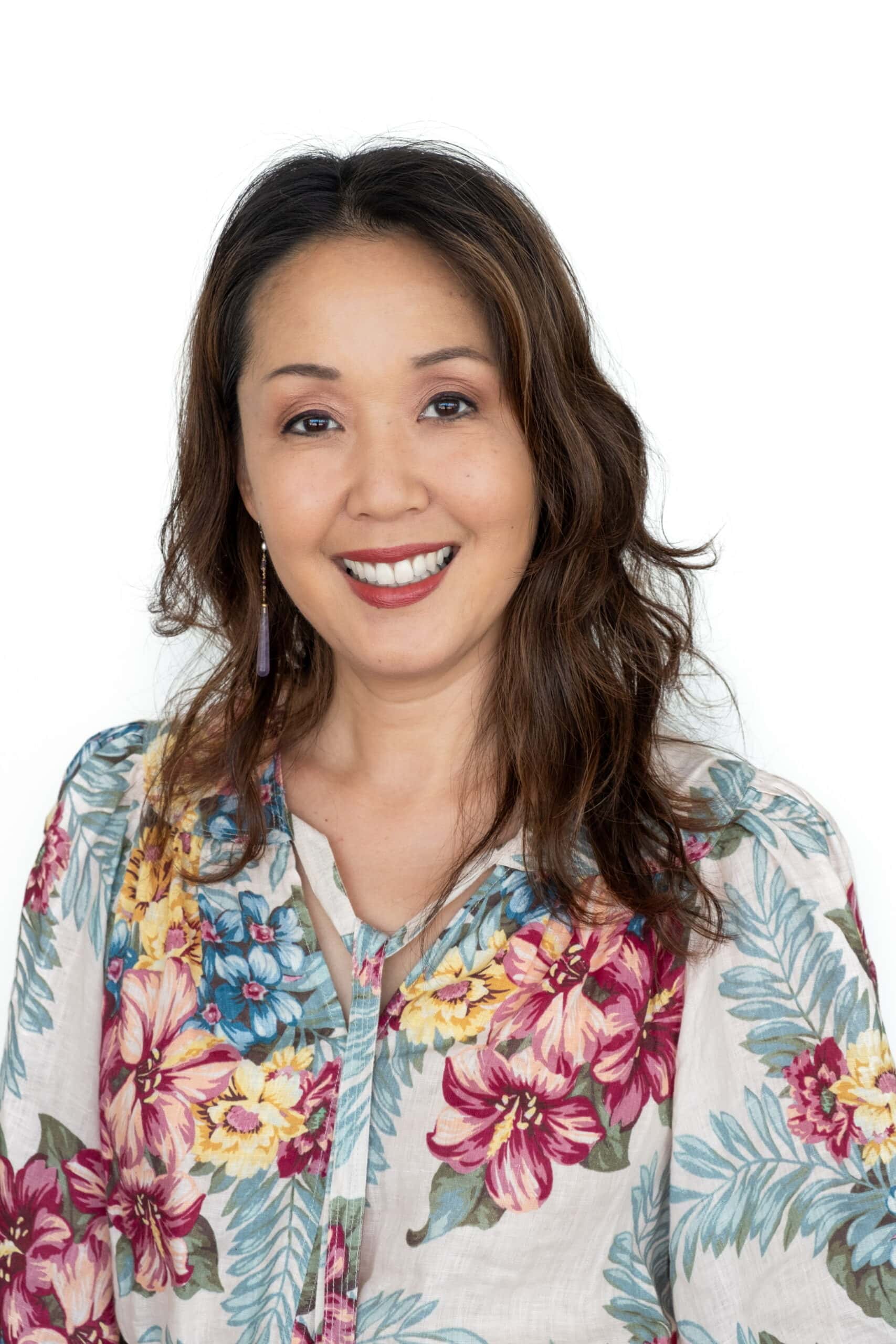 Carol Han bio photo