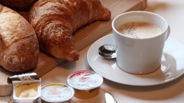 eblasts men's breakfast