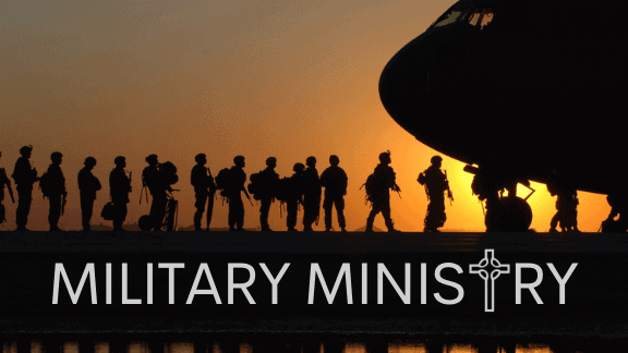 eblast - Military Ministry (1)