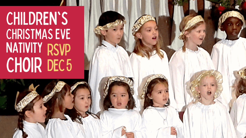 Children's Nativity Choir (6)