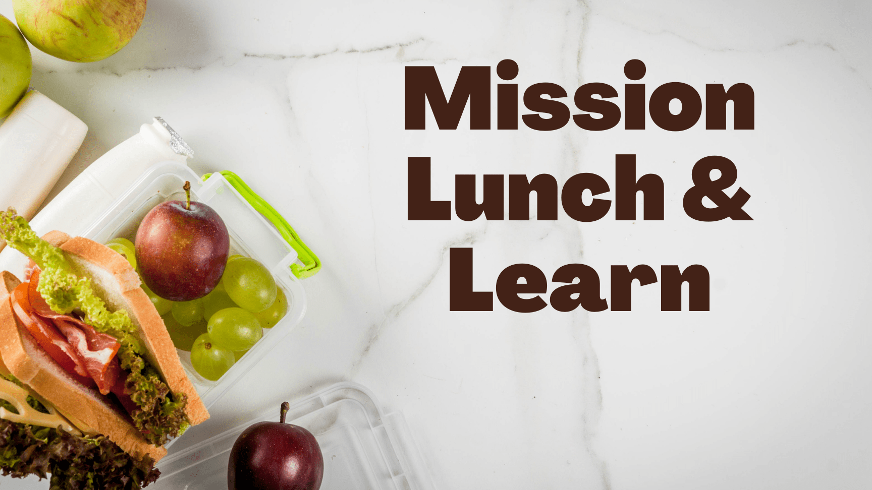 Missions Lunch & Learn (6)