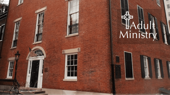 Decatur House Tour & White House Historical Association Book Festival