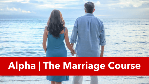 Alpha marriage course2