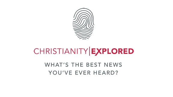 Christianity Explored