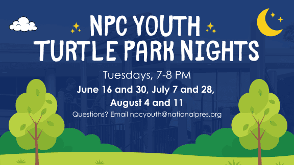 Turtle Park