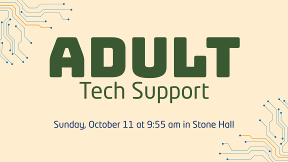 Tech Support (1)