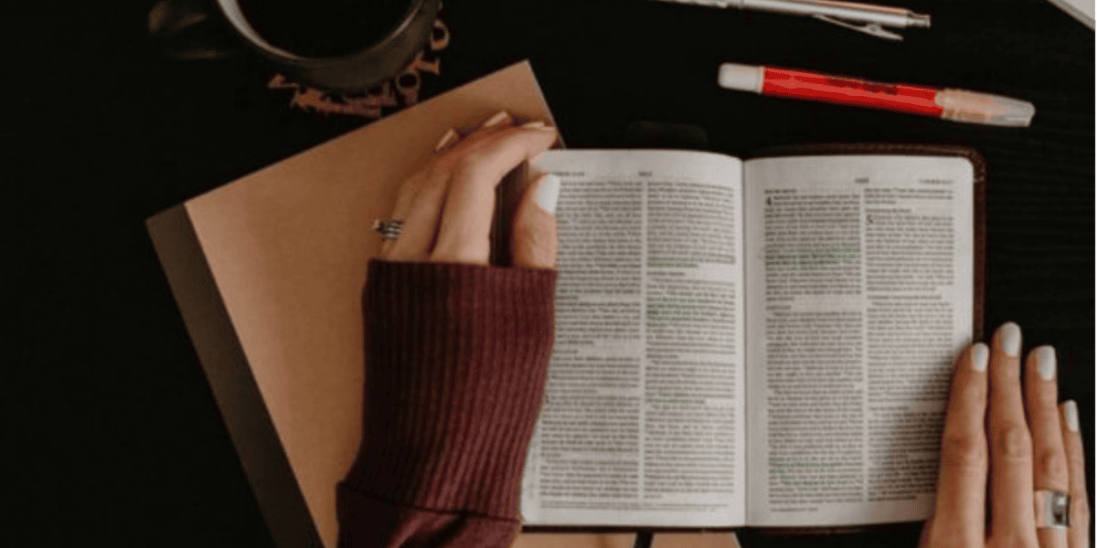 Lenten Small Groups