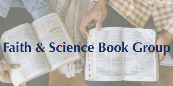 faithscience book group