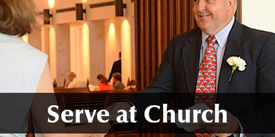 serve-at-church