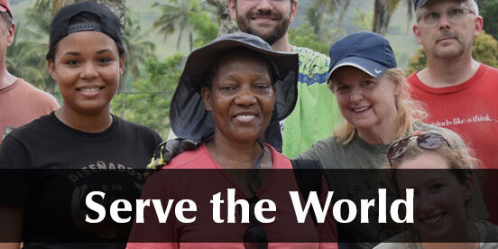 serve-the-world